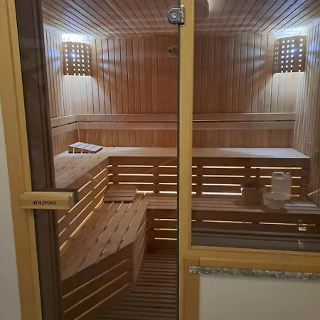 Neridabeahhomes 4 Apartman *