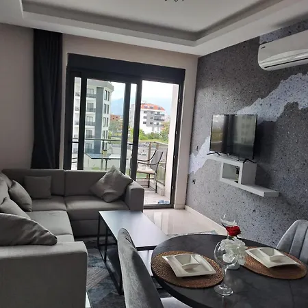 Neridabeahhomes 4 Apartman