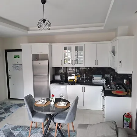 Neridabeahhomes 4 Apartman