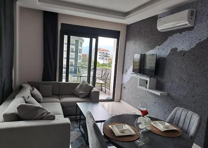 Neridabeahhomes 4 Apartamento