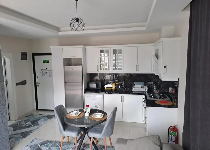 Neridabeahhomes 4 Apartman