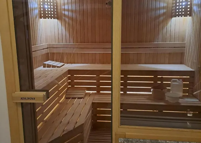 Neridabeahhomes 4 Apartman *