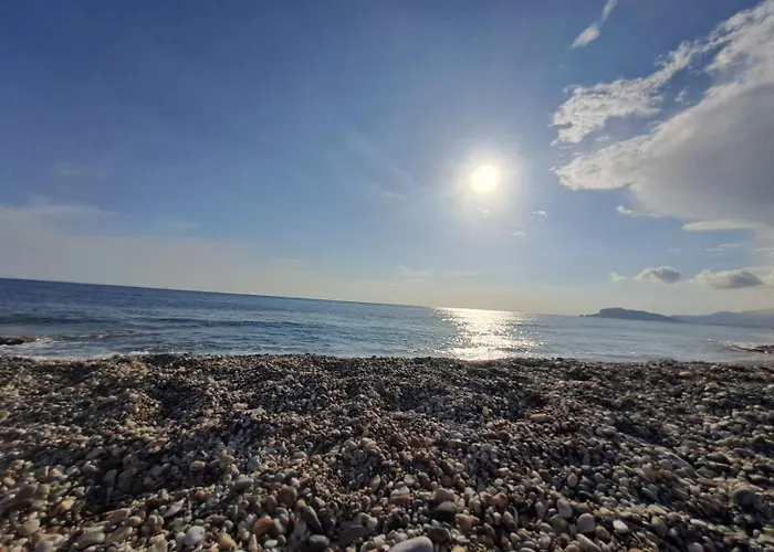 Apartman Neridabeahhomes 4